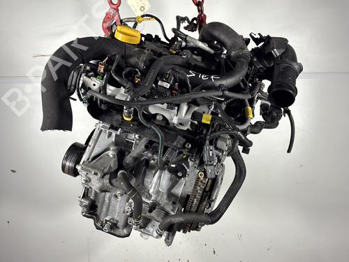 Engine DACIA SANDERO III 1.0 TCe 100 ECO-G | BP31804609M1  - Image 5