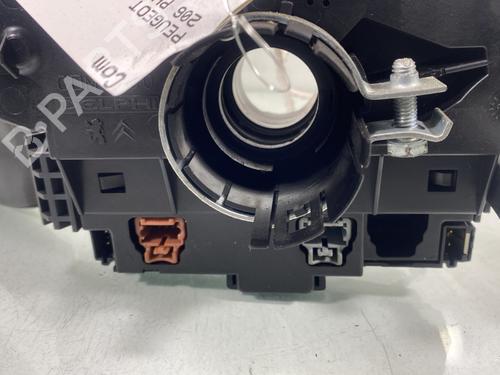 Steering column stalk PEUGEOT 206 Hatchback (2A/C) 1.6 16V | BP28282233I23 