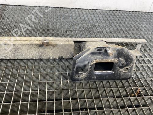 Rear bumper PEUGEOT BOXER Van 2.2 HDi 130 | BP21822957C8 