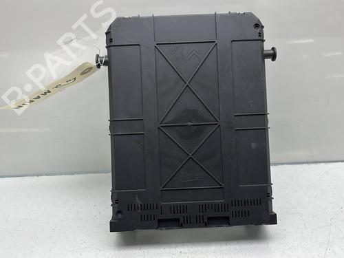 Fuse box CITROËN C3 II (SC_) 1.4 HDi 70 (SC8HZC, SC8HR0, SC8HP4) | BP26952669E1 