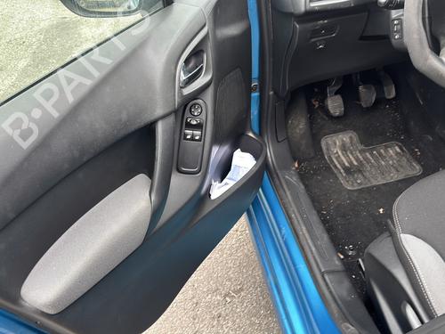 Instrument cluster CITROËN C3 II (SC_) 1.4 | BP32782746C47  - Image 42