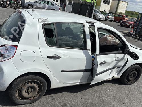 Gearbox RENAULT CLIO III (BR0/1, CR0/1) 1.5 dCi (BR17, CR17) | BP26653441M3 