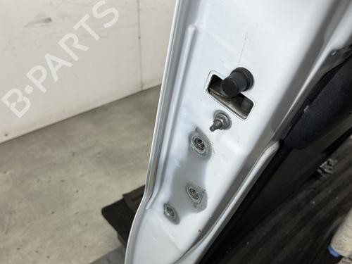 Right tailgate NISSAN PRIMASTAR Van (X82) 2.0 dCi 150 | BP32126137C77 