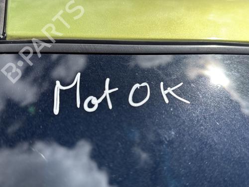 Sikkerhedssele-spænde CHEVROLET SPARK (M300) | BP36862909I32 - Image 21