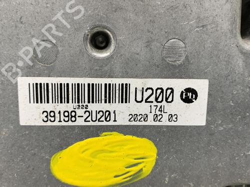 Engine control unit (ECU) KIA XCEED (CD) 1.6 CRDi 136 | BP19996481M57  - Image 5