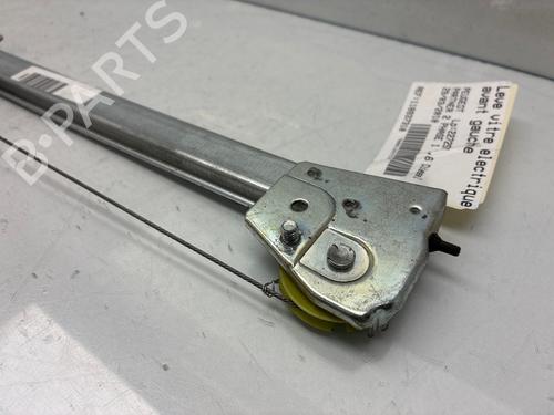 Front left window mechanism PEUGEOT PARTNER Box Body/MPV 1.6 HDi | BP32346805C22 - Image 4