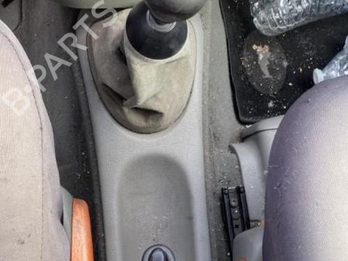 Switch RENAULT SCÉNIC I MPV (JA0/1_, FA0_) 1.9 dCi (JA05, JA1F) | BP22315723I30 