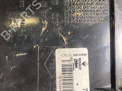 Right taillight RENAULT CLIO I (B/C57_, 5/357_) 1.2 (5/357Y, 5/357K) | BP29498833C35 
