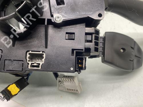 Steering column stalk PEUGEOT 207 (WA_, WC_) 1.4 HDi | BP29039541I23 