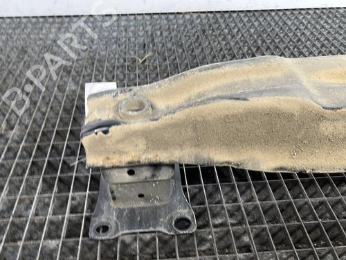 Wzmocnienie zderzaka tylnego VW GOLF VII (5G1, BQ1, BE1, BE2) 1.6 TDI | BP29961844C73 