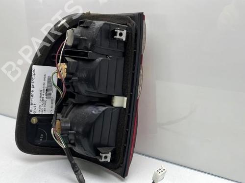 Right taillight TOYOTA LAND CRUISER 100 (_J1_) 4.2 TD (HDJ100_, HDJ100) | BP20182608C35 