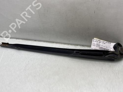 Front windshield wiper arm SEAT LEON (1P1) 2.0 TDI 16V | BP23768852C143 