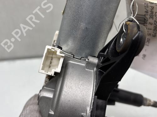 Rear wiper motor RENAULT CLIO III (BR0/1, CR0/1) 1.5 dCi (C/BR0G, C/BR1G) | BP28280827M102 