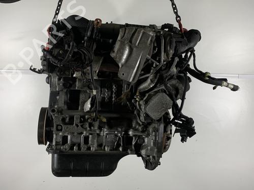 Engine CITROËN C3 II (SC_) 1.4 HDi 70 (SC8HZC, SC8HR0, SC8HP4) | BP32110379M1 - Image 2