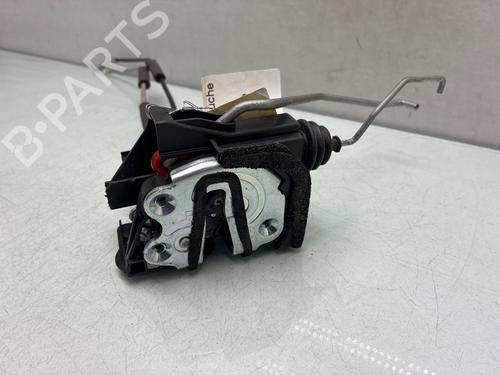 Used Front left lock Front left lock 39455140 39455140