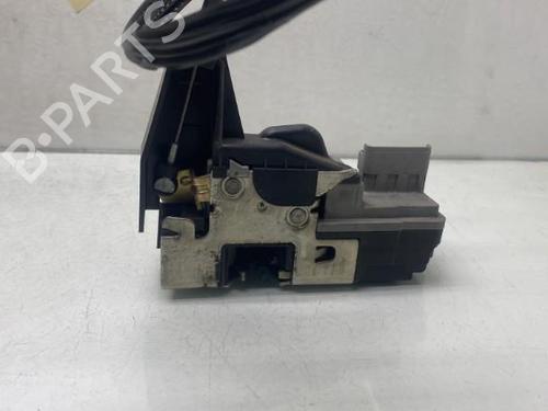 Front right lock PEUGEOT 307 (3A/C) 1.4 16V | BP19988820C97 