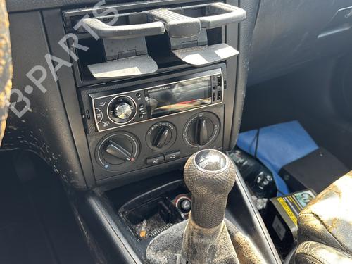 Used Parts VW GOLF IV (1J1) 1.9 SDI 4226799