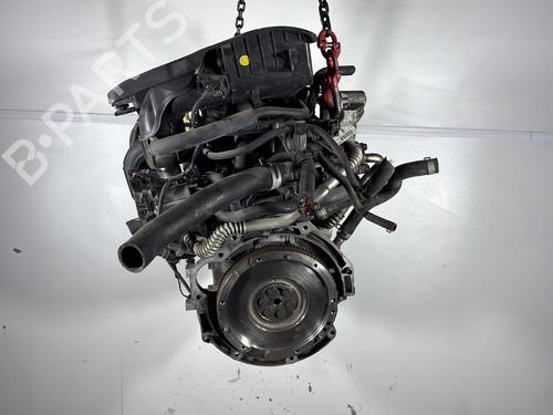 Used Engine Engine KIA PICANTO III (JA) 1.0 (67 hp) 28706911 28706911