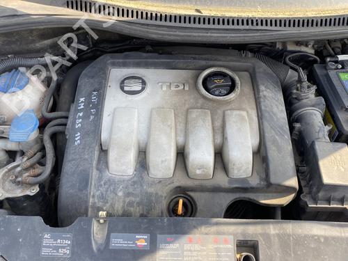 Switch SEAT ALTEA (5P1) 1.9 TDI | BP33115659I30  - Image 16