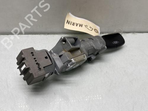 Ignition barrel FORD MONDEO IV (BA7) 1.8 TDCi | BP31804469M48 - Image 3