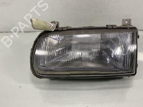 Used Left headlight Left headlight SKODA FELICIA I (6U1) [1994-1998] 19984556 19984556