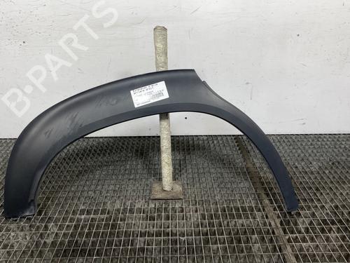 Used Rear right wheel arch trim CITROËN C3 AIRCROSS II (2R_, 2C_) 1.5 BlueHDi 110 (110 hp) 28597504