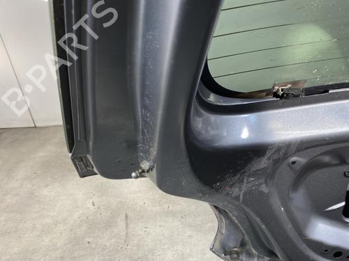 Tailgate MITSUBISHI MIRAGE / SPACE STAR VI Hatchback (A0_A) 1.2 (A03A) | BP24430384C6  - Image 8