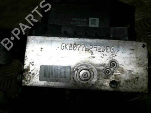ABS pump FORD MONDEO IV (BA7) 1.8 TDCi | BP20014782M43 