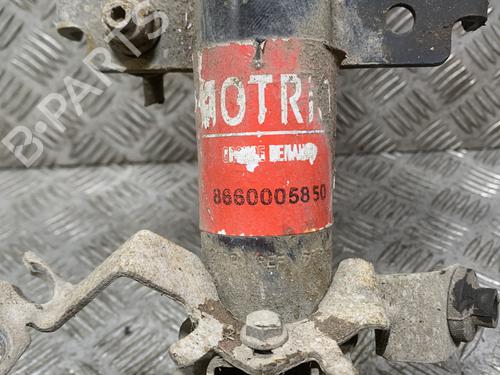 Right front shock absorber RENAULT CLIO III (BR0/1, CR0/1) 1.5 dCi (C/BR0G, C/BR1G) | BP29707288M17