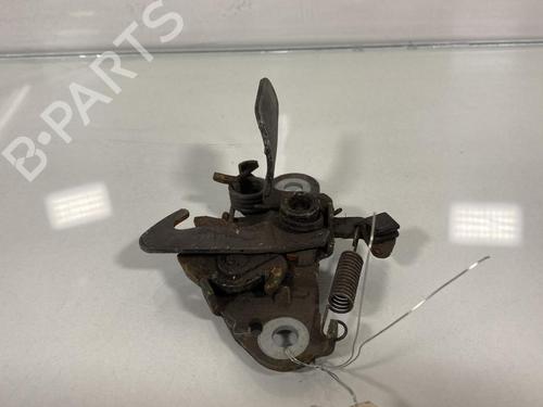 Hood lock PEUGEOT 206 Hatchback (2A/C) 1.4 HDi eco 70 | BP19994483C133 