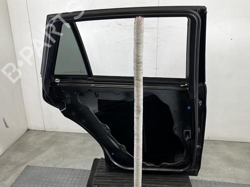 Left rear door MERCEDES-BENZ R-CLASS (W251, V251) R 320 CDI 4-matic (251.022, 251.122) | BP30156432C4