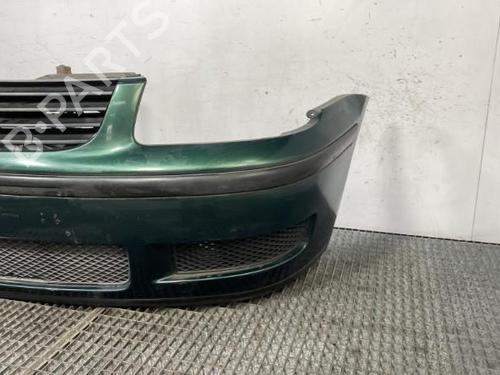 Front bumper VW POLO (6N2) 1.9 SDI | BP27361433C7 - Image 6