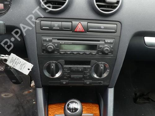 ABS pump AUDI A3 (8P1) 1.9 TDI | BP20000005M43 