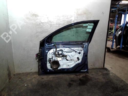Right front door VOLVO V50 (545) 1.6 D | BP20014492C3