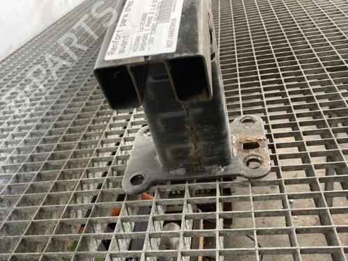 Used Front bumper reinforcement NISSAN QASHQAI / QASHQAI +2 I (J10, NJ10, JJ10E) 1.6 dCi (130 hp) 19991431
