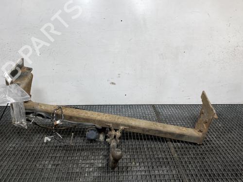 Tow ball/Mechanism NISSAN QASHQAI / QASHQAI +2 I (J10, NJ10, JJ10E) 1.6 dCi | BP21502193C141 