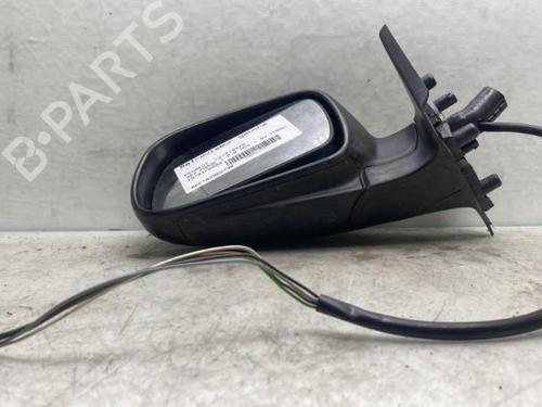Left mirror PEUGEOT 307 (3A/C) 2.0 HDi 90 | BP19960486C26 