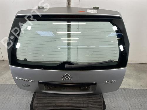 Used Tailgate CITROËN C3 I (FC_, FN_) 1.1 i (60 hp) 31917578