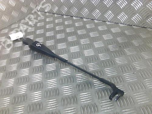 Front windshield wiper arm MERCEDES-BENZ E-CLASS T-Model (S211) E 280 T CDI (211.220) | BP20004009C143 