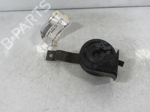 Used Horn NISSAN PRIMERA Hatchback (P12) [2002-2025]  20016385