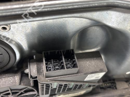 Front left window mechanism VW POLO IV (9N_, 9A_) 1.4 TDI | BP29422752C22 