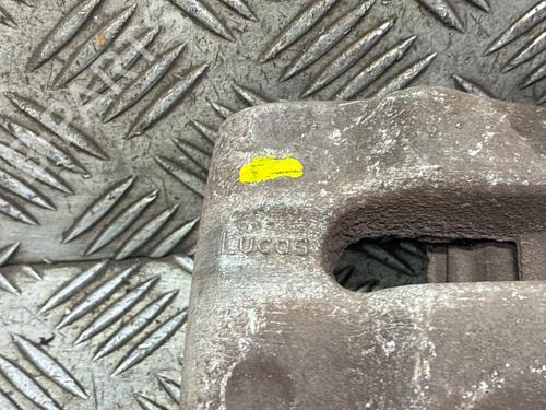 Used Left rear brake caliper Left rear brake caliper OPEL ASTRA H (A04) [2004-2014] 36682566 36682566