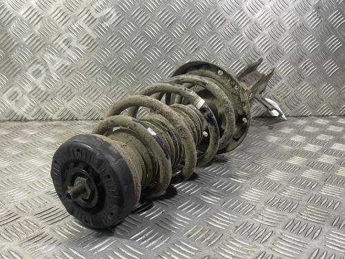 Used Left front shock absorber Left front shock absorber OPEL ZAFIRA TOURER C (P12) 2.0 CDTi (75) (130 hp) 19969569 19969569