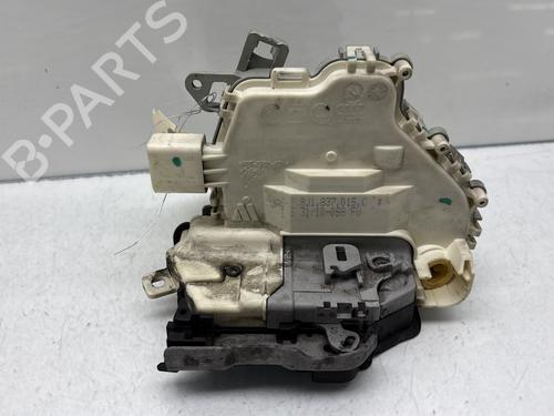 Used Front left lock AUDI A1 (8X1, 8XK) 1.2 TFSI (86 hp) 27355652