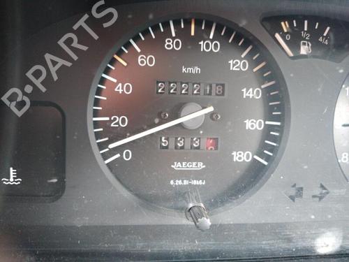 Used Parts CITROËN AX (ZA-_) 15 D 1795582