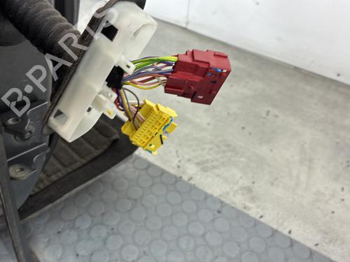 Used Right front door Right front door CITROËN C4 Picasso II 1.2 THP 130 (130 hp) 33742426 33742426