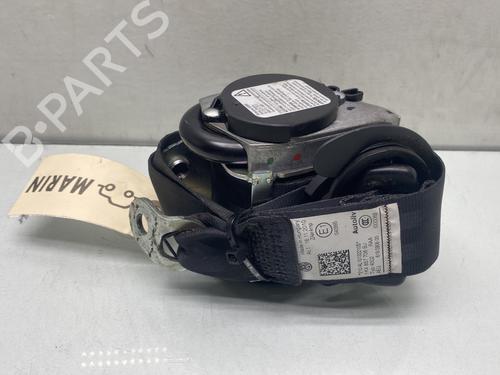 Front right belt tensioner VW GOLF VI (5K1) 1.6 TDI | BP27746595C88 