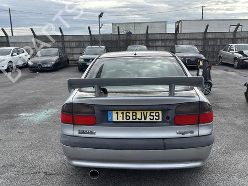 Venstre solskærm RENAULT LAGUNA I (B56_, 556_) 2.0 (B56C/H/N) | BP30791664I1 