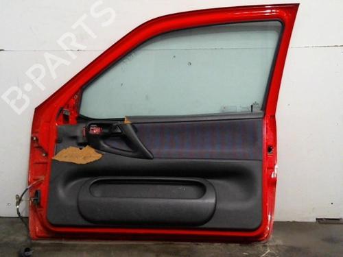 Right front door VW POLO III (6N1)  | BP19985128C3 