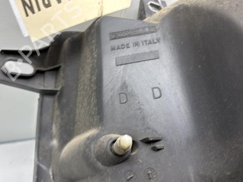 Højre forlygte RENAULT MASTER II Van (FD) 2.5 D (FD0A, FD0E, FD2E, FD3E) | BP29525288C29 